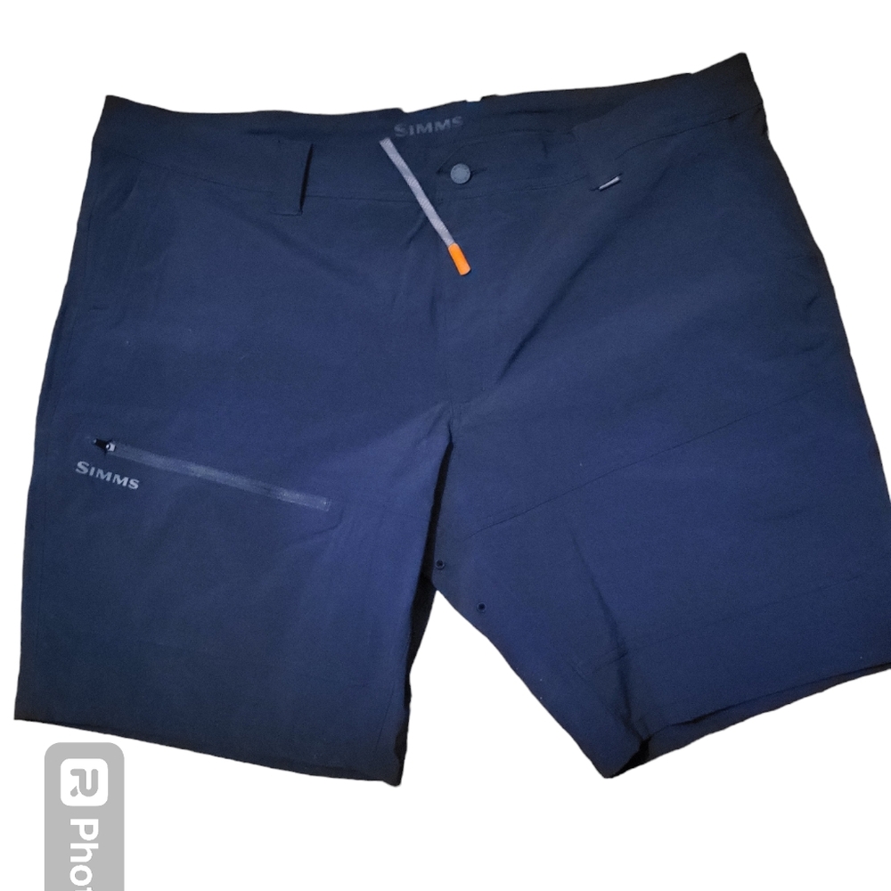 SIMMS Guide Short Men's Size 44 Outdoors Hiking Outdoors Gorpcore